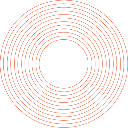 accent image of circles